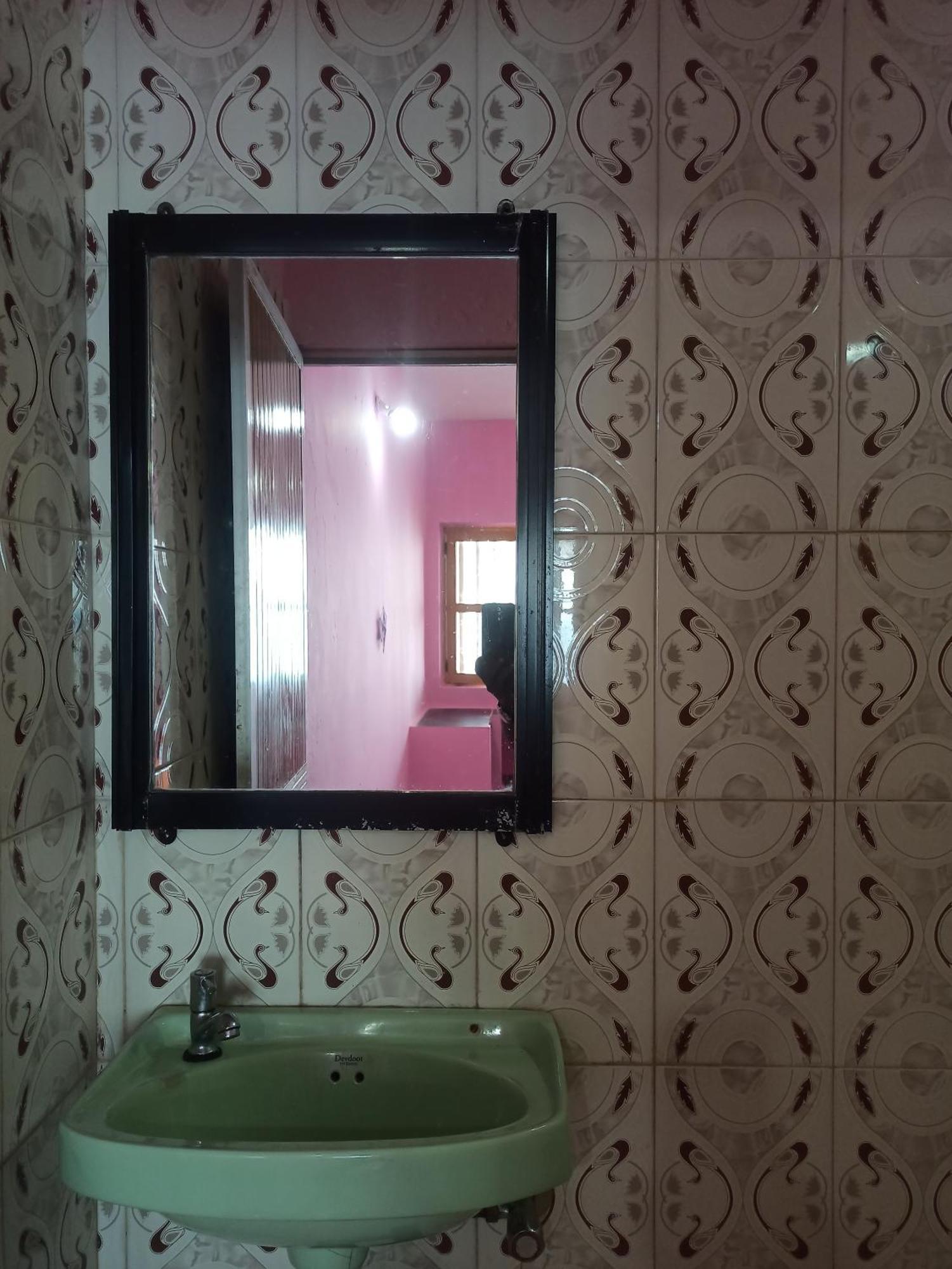 Om Ganesh Naik Guest House Arambol Camera foto