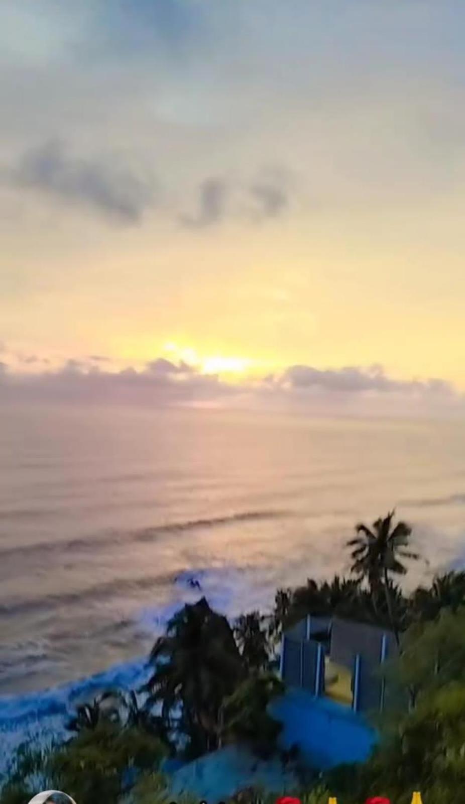 Om Ganesh Naik Guest House Arambol Esterno foto